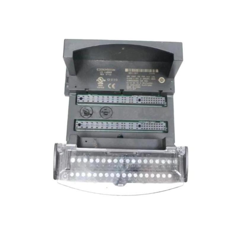 GE IC200CHS101 Disconnectable I