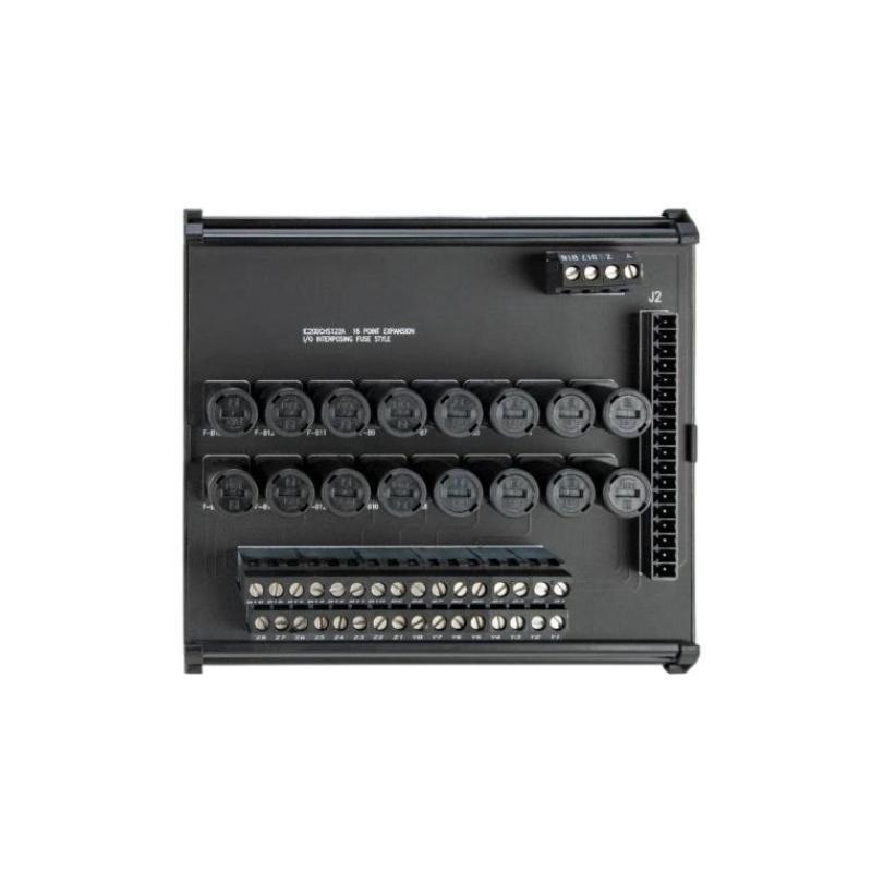 GE IC200CHS122 Fuse-type Interm
