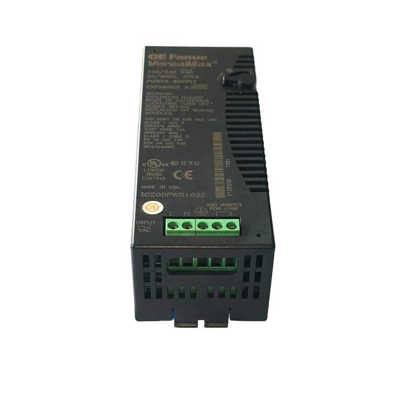 GE IC200CPWR102 Power Supply Mo
