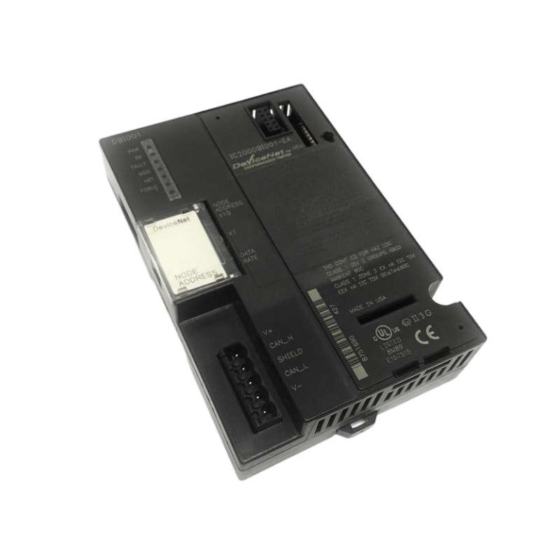 GE IC200DBI001 DeviceNet Networ