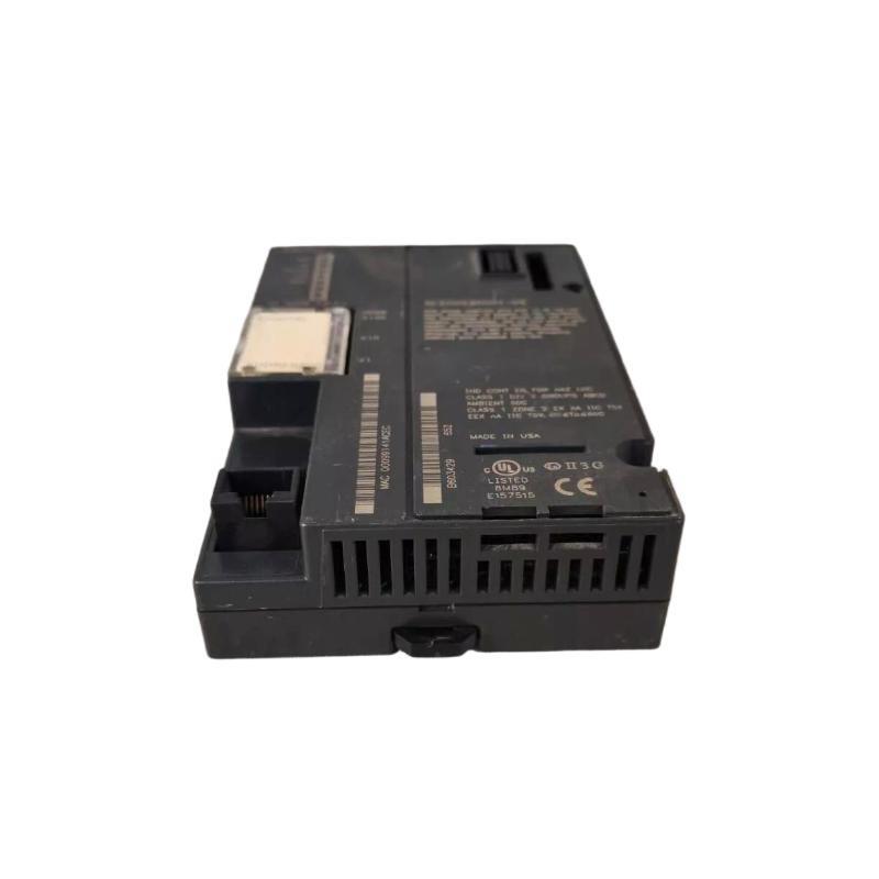 GE IC200EBI001 Ethernet Interfa