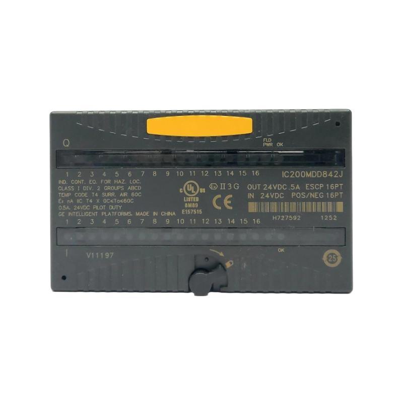 GE IC200MDD842 VersaMax Discret