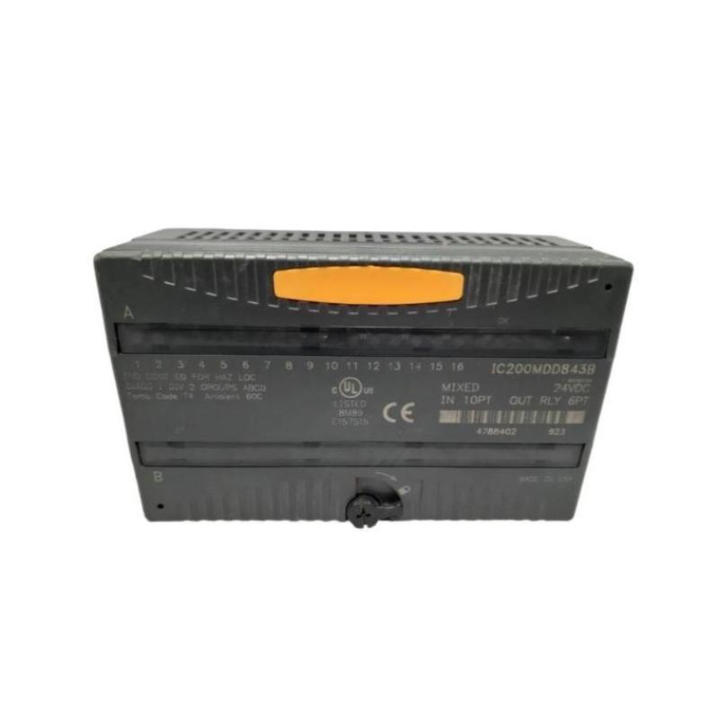 GE IC200MDD843 VersaMax Discret