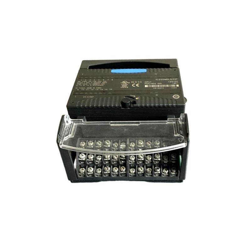 GE IC200MDL632 VersaMax Discrete Input Module