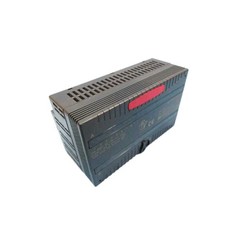 GE IC200MDL930B VersaMax Relay 