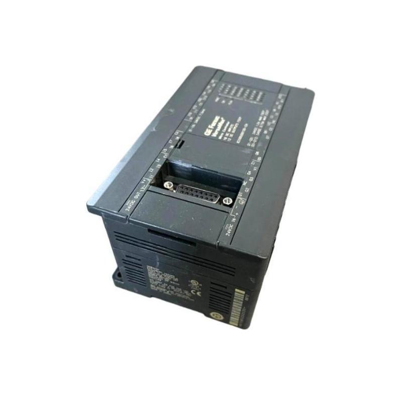 GE IC200UDD120 VersaMax Micro Controller Processor