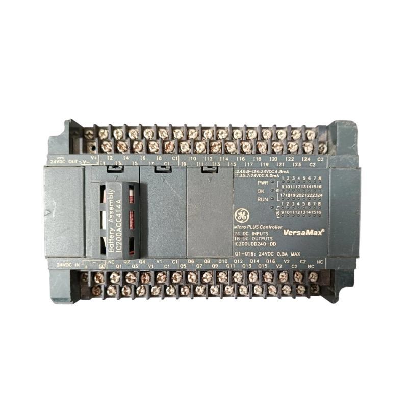 GE IC200UDD240 VersaMax Micro C