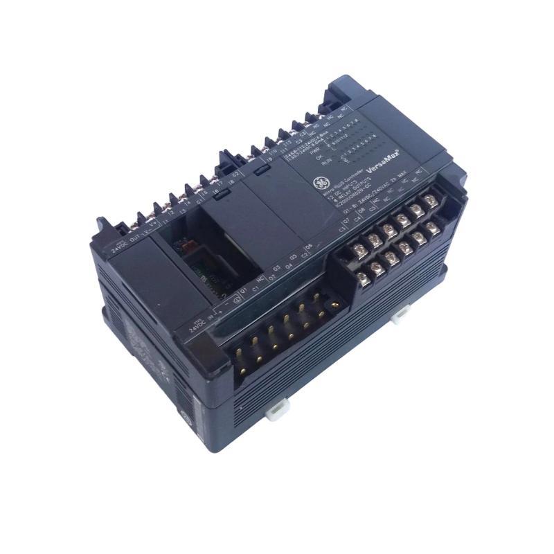 GE IC200UDR020 VersaMax Micro C