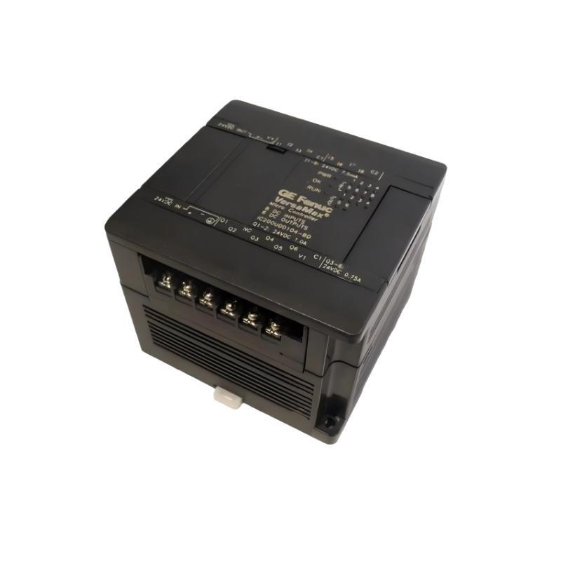 GE IC200UEO116 VersaMax Micro E