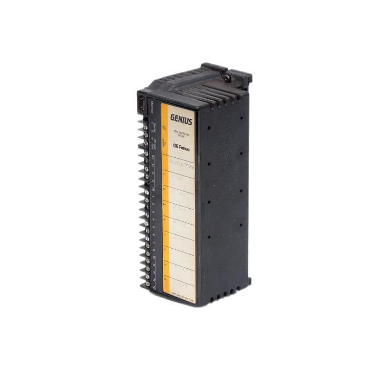 GE IC660EBD101 I/O Block Electronics