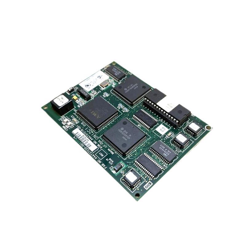 GE IC660ELB912J Micro Genius Ne