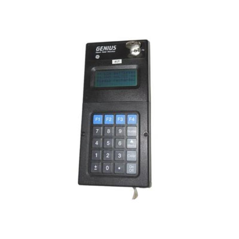 GE IC660HHM501 Handheld Monitor