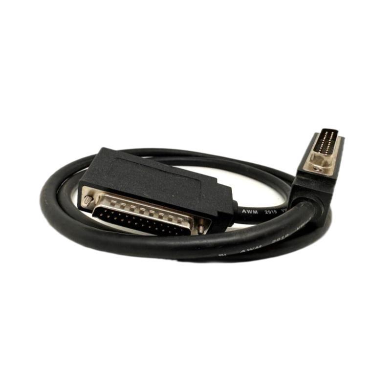 GE IC693CBL300 cable