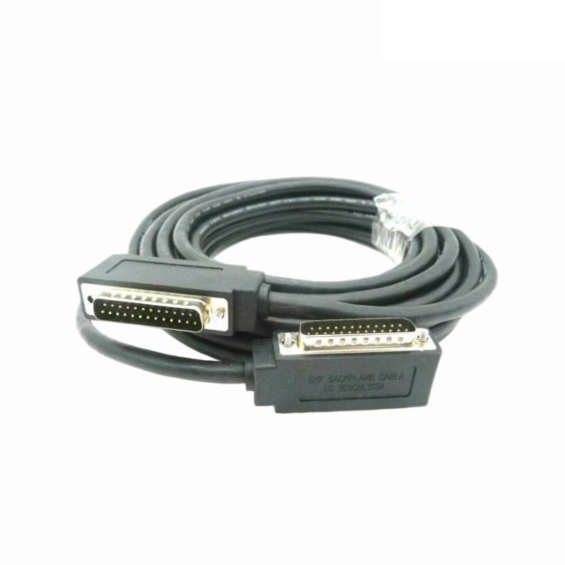 GE IC693CBL313 I/O Rack Expansion Cable