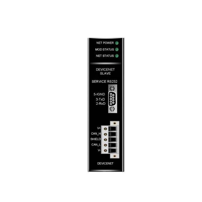 GE IC693DNS201 DeviceNet Slave 