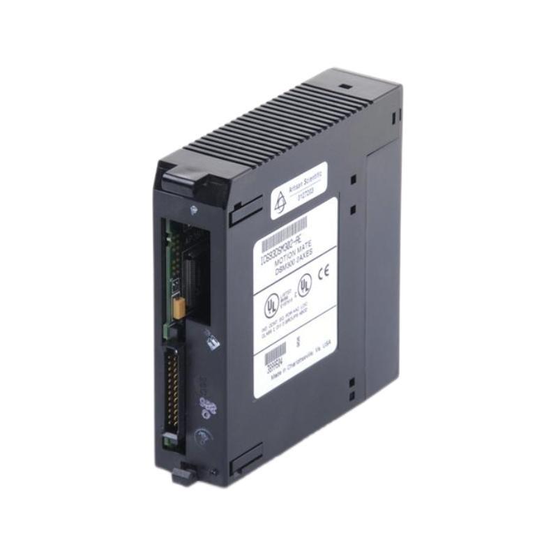 GE IC693DSM302 Two-Axis Motion Control Module