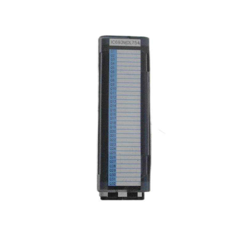 GE IC693MDL754 Series 90-30 DC 