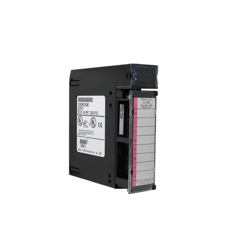 GE IC693MDL930 Isolated Relay Output Module