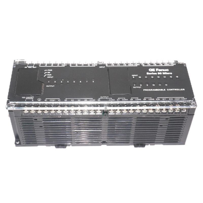 GE IC693UDR005 Programmable controller
