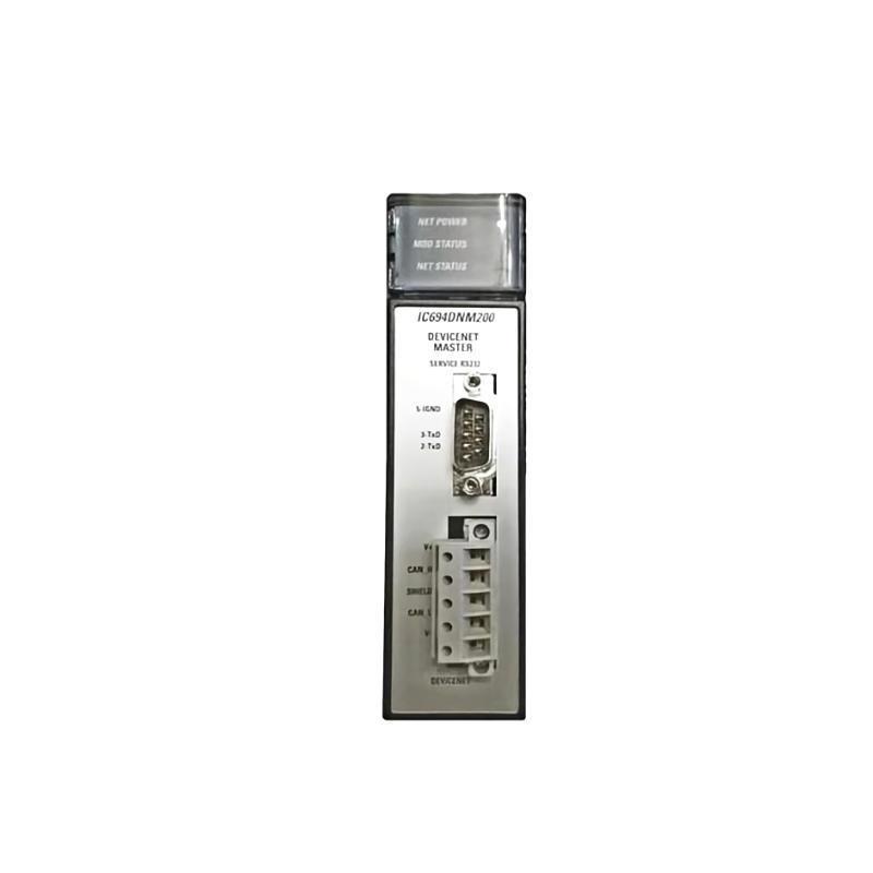 GE IC694DNM200 RX3i DeviceNet M
