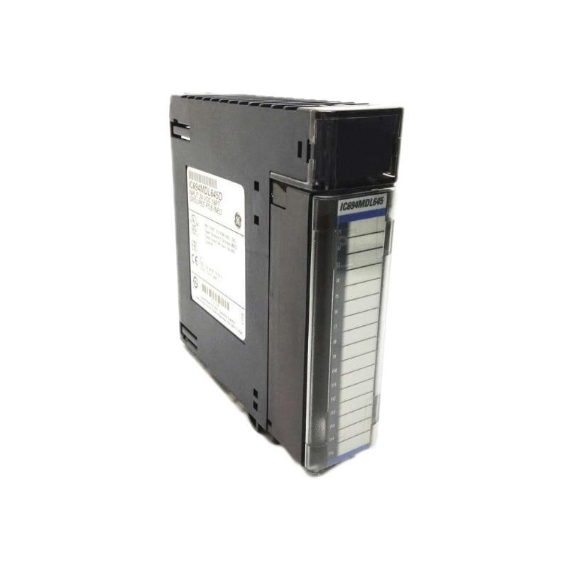 GE IC694MDL645E RX3i Input Modu