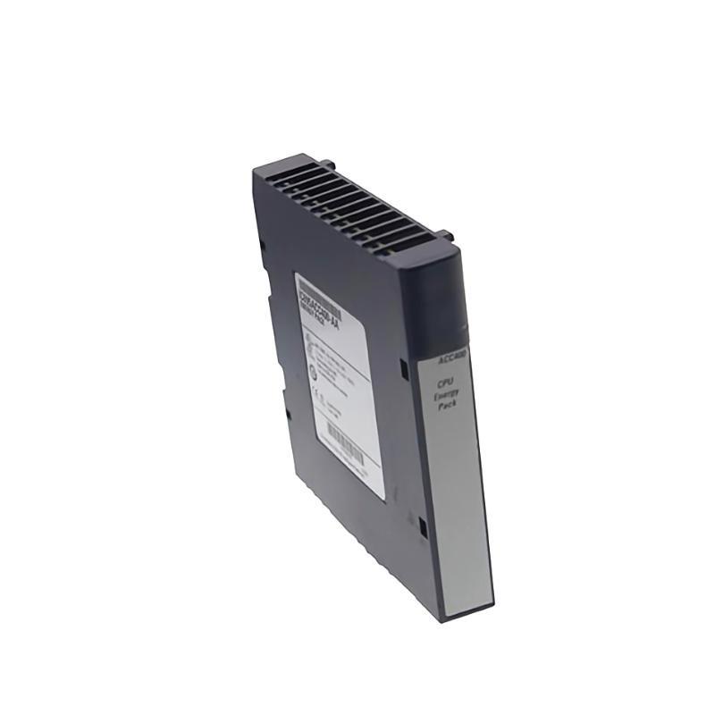 GE IC695ACC400 CPU Energy Pack