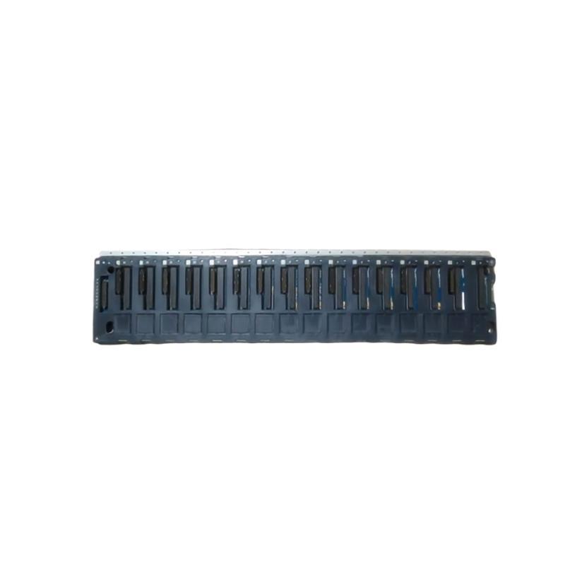 GE IC695CHS016-CA RX3i 16-slot 