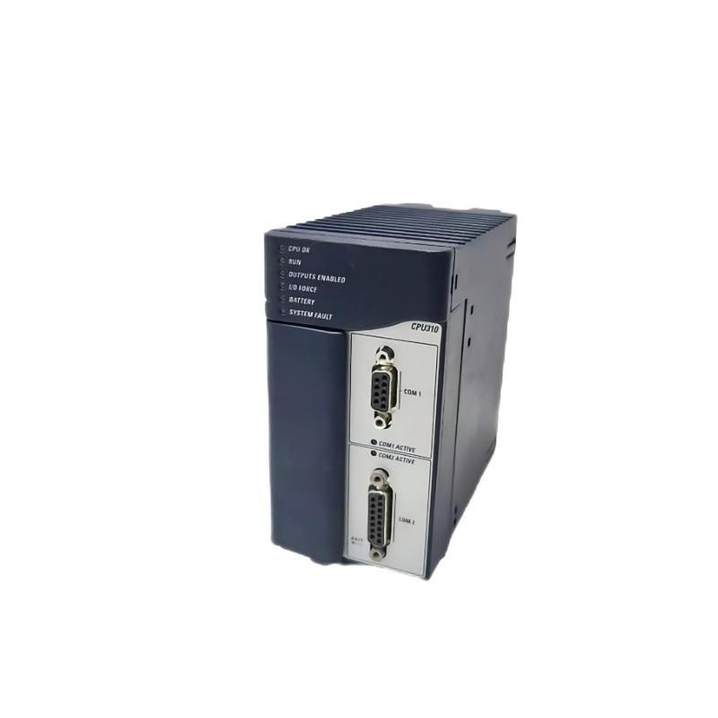 GE IC695CMU310 Hot-Standby Redu