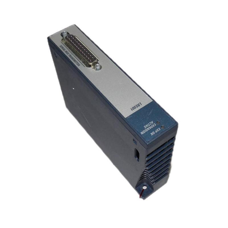 GE IC695LRE001 RX3i Serial Bus Transmitter Module