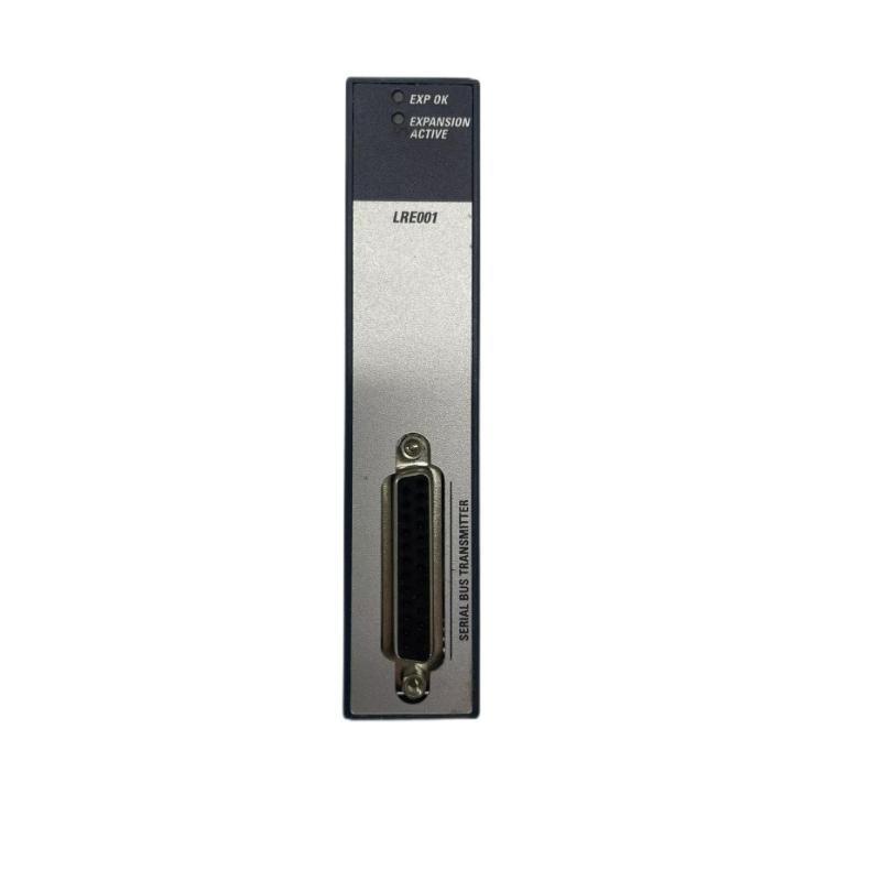 GE IC695LRE001B RX3i Serial Bus