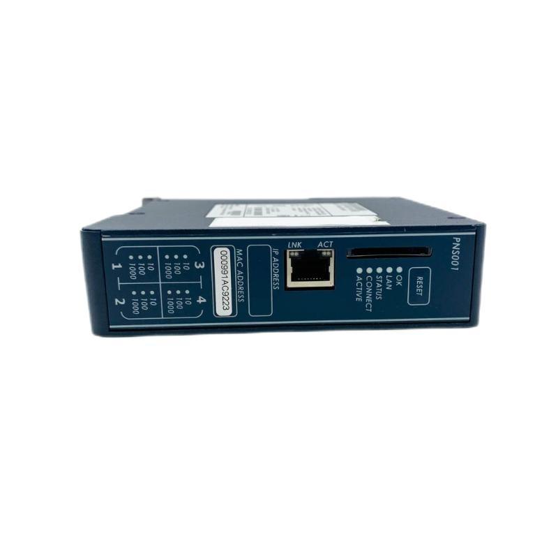 GE IC695PNS001 RX3i PROFINET Sc