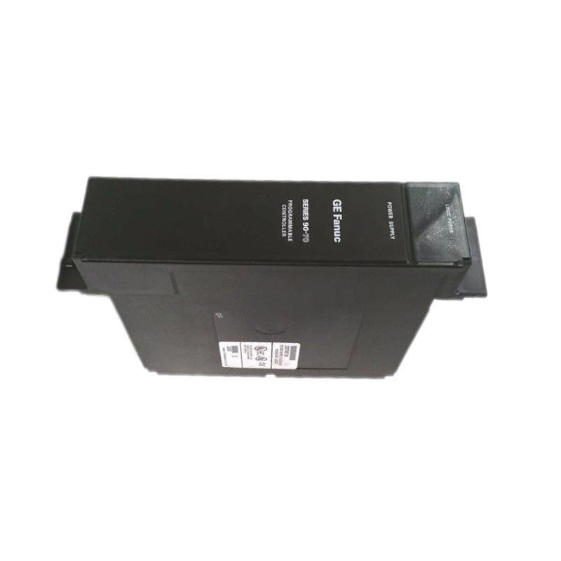 GE IC697PWR710 Power Module