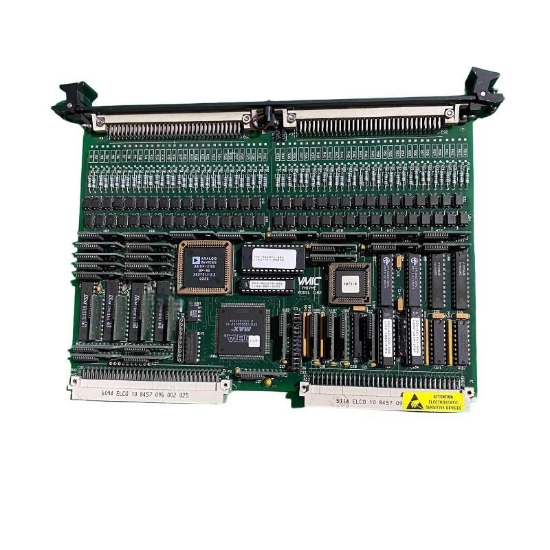 GE IC697VDD100 Digital Input Module