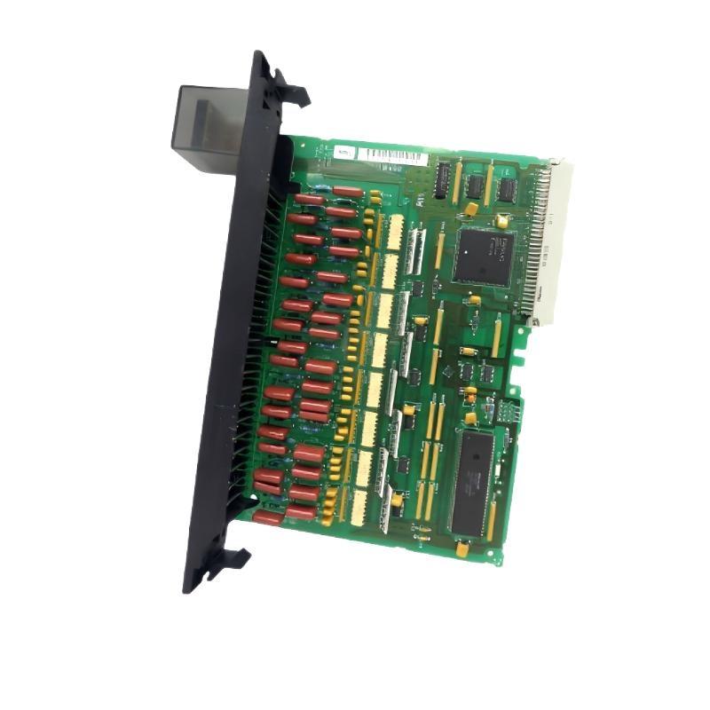 GE IC697VDQ120 Digital Output Module