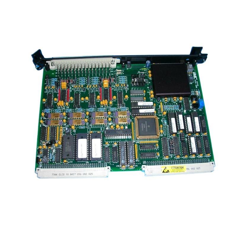 GE IC697VDR151 Relay Output Module