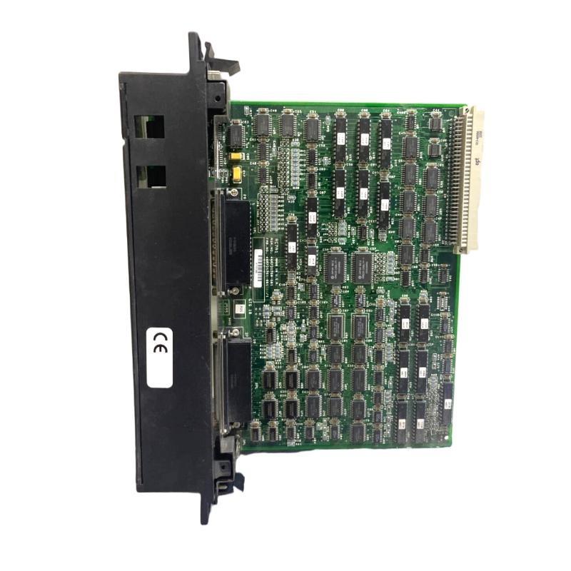 GE IC698BEM711 Bus Receiver Mod