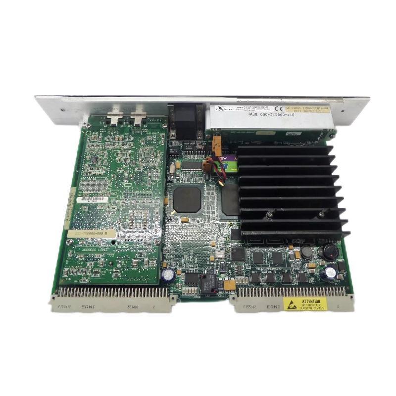 GE IC698CPE010 CPU Module