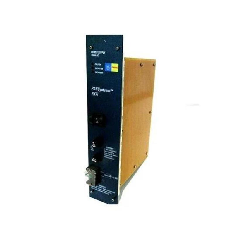 GE IC698PSA100 Power Module