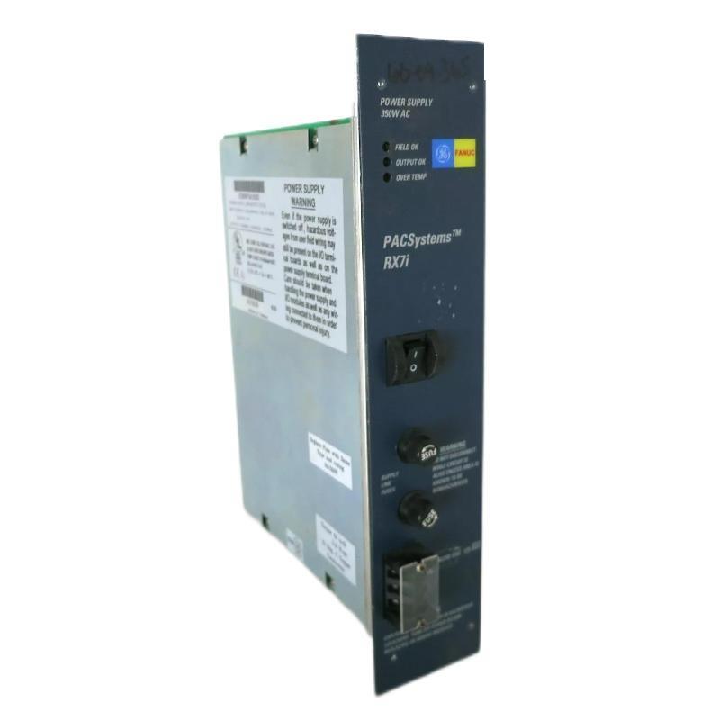 GE IC698PSA350 Power Module