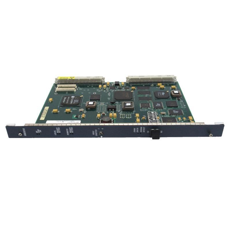 GE IC698RMX016 Redundant memory switch module