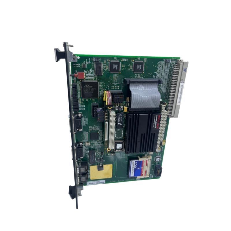 GE IS200ACLEH1A Application Control Layer Module