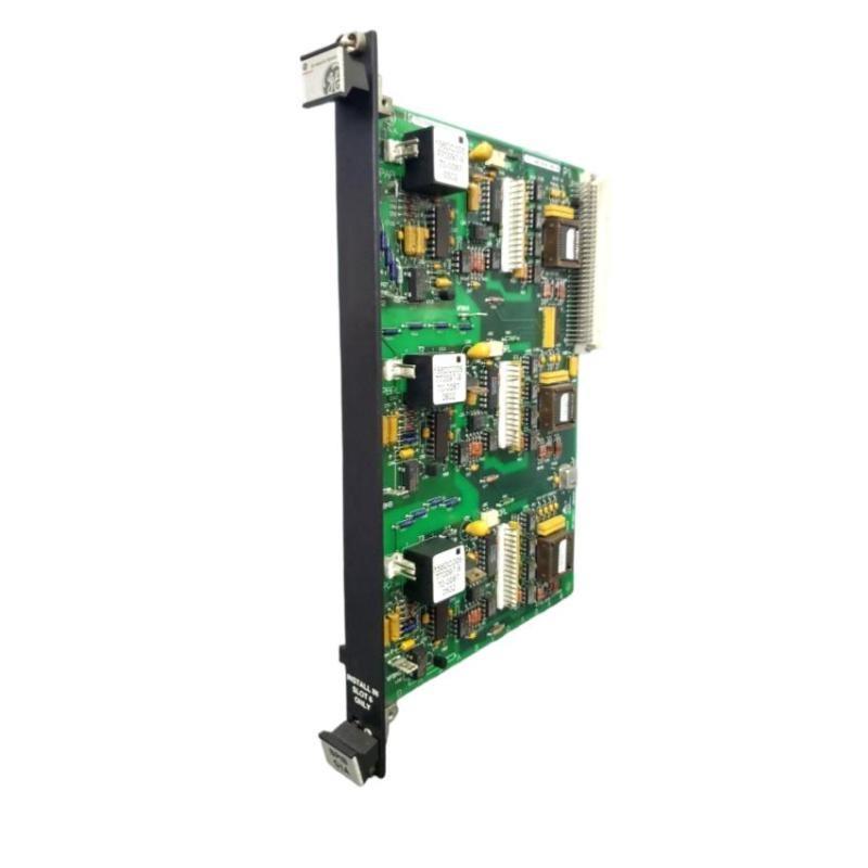 GE IS200BPIBG1AEB Backplane Int