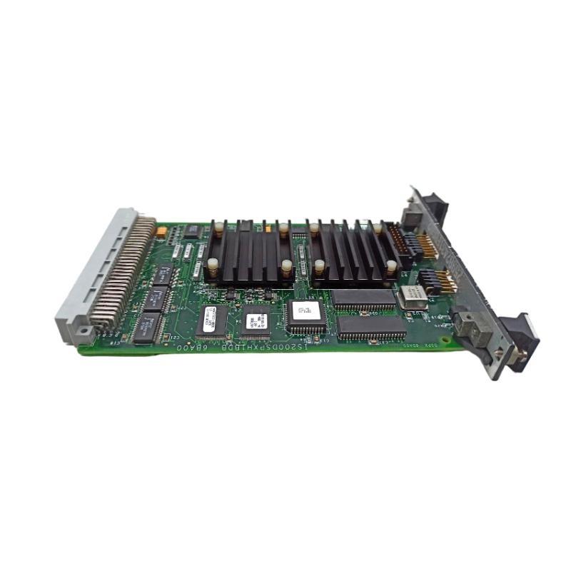 GE IS200DSPXH1BDB Digital Signa