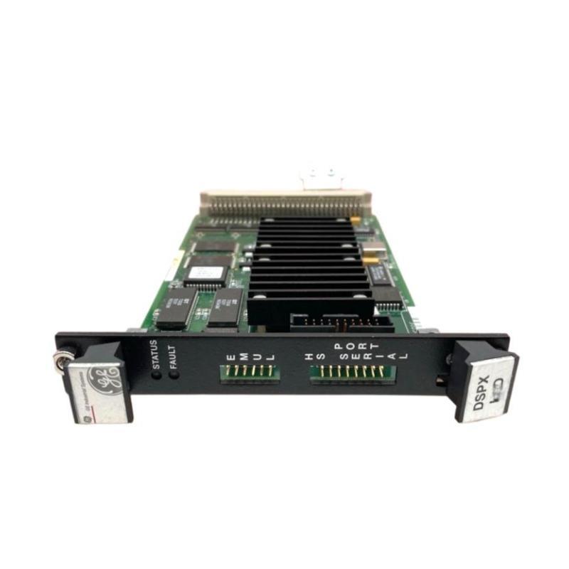 GE IS200DSPXH2DBD Discrete Sign