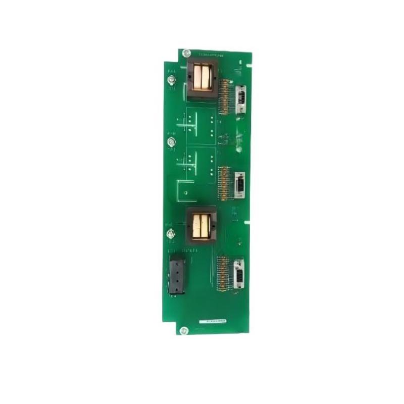 GE IS200EACFG1ABC Exciter AC Fe
