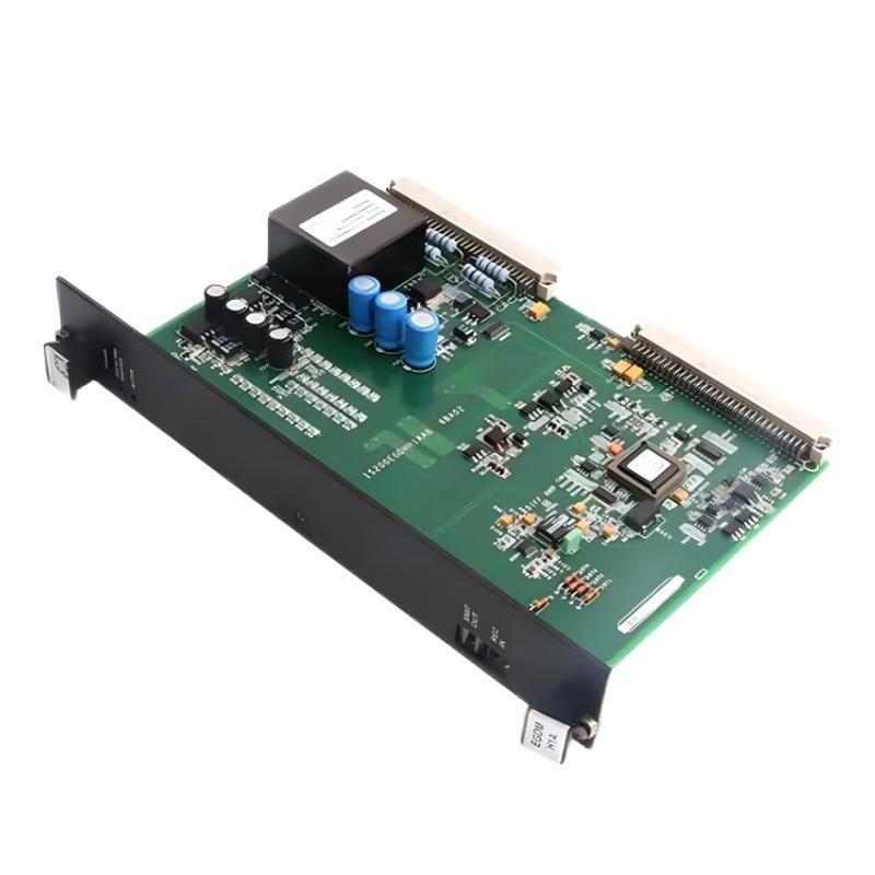GE IS200EGDMH1ADE Ethernet Glob