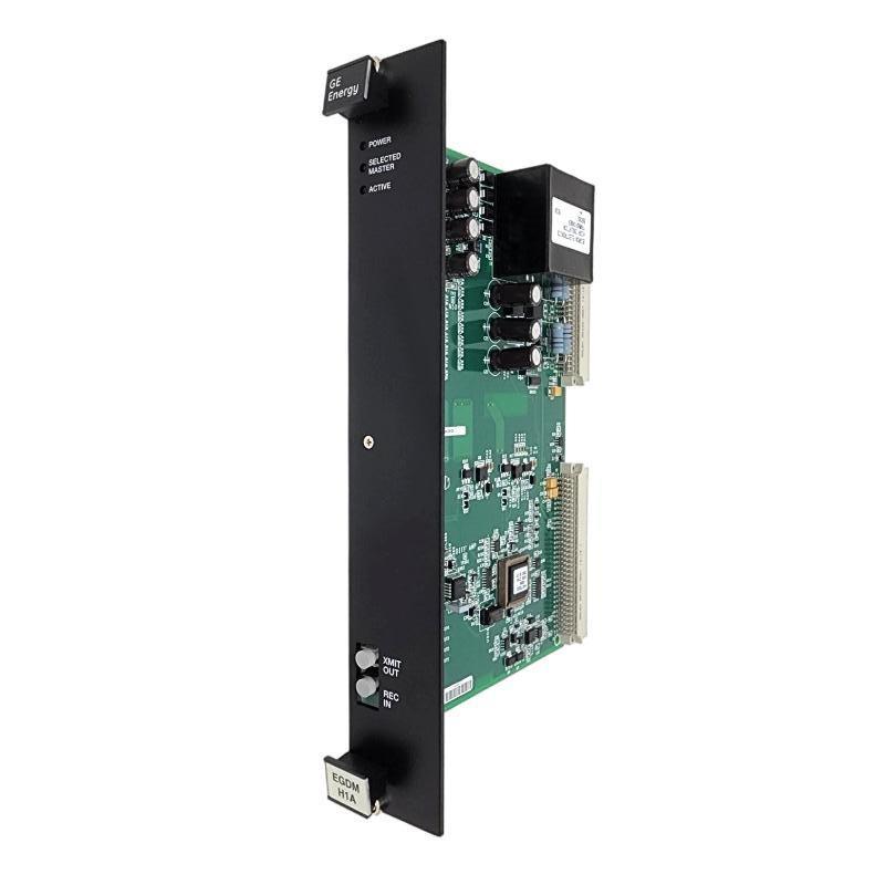 GE IS200EGDMH1AGG — Ethernet 