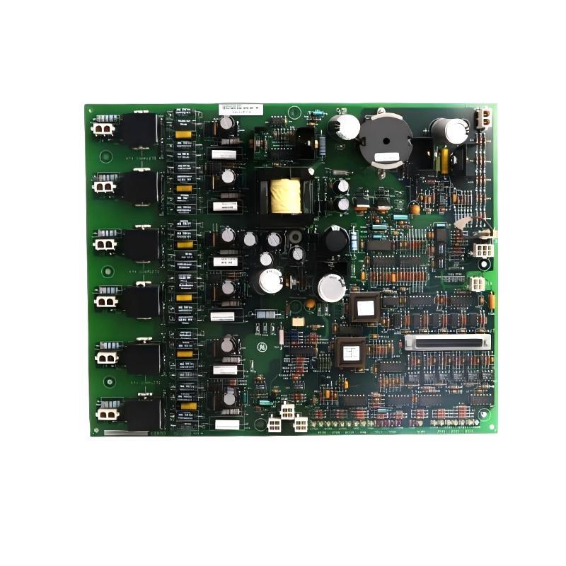 GE IS200EHPAG1A Gate Pulse Amplifier Board