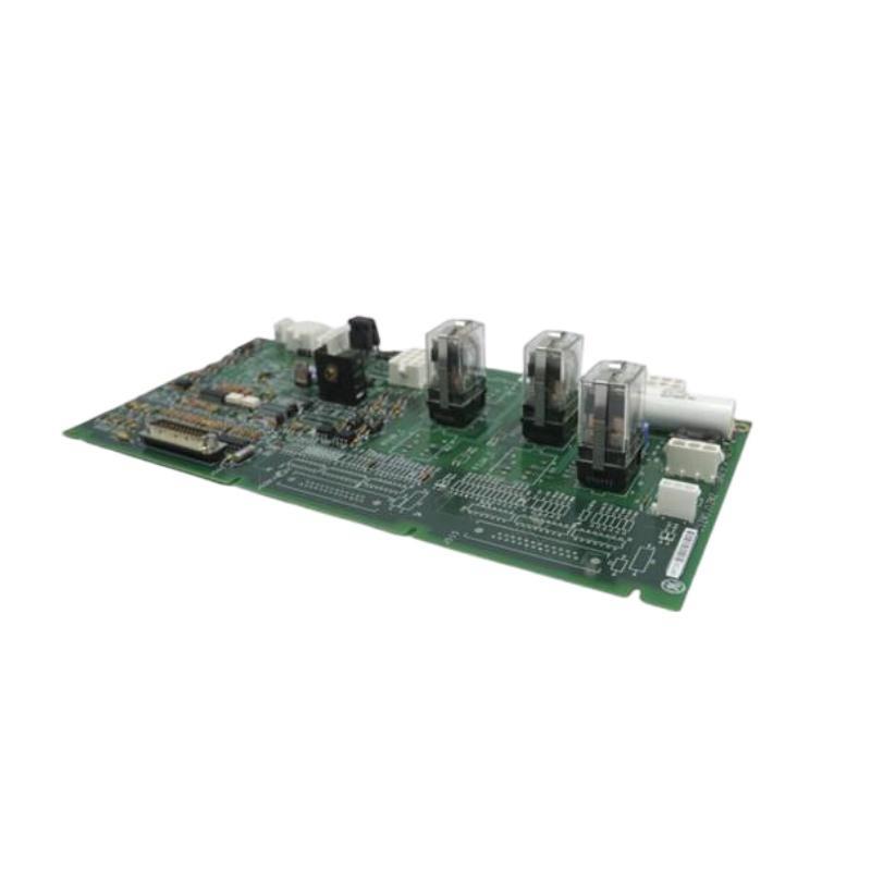 GE IS200EXHSG3A Exciter High-Sp