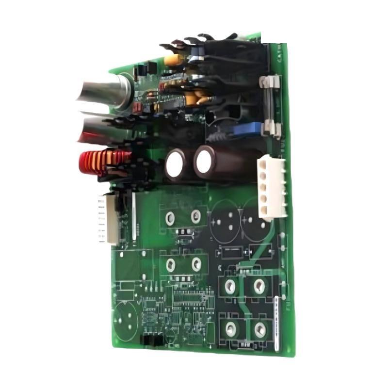GE IS200IGPAG2AED IGBT Gate Protection & Control Module